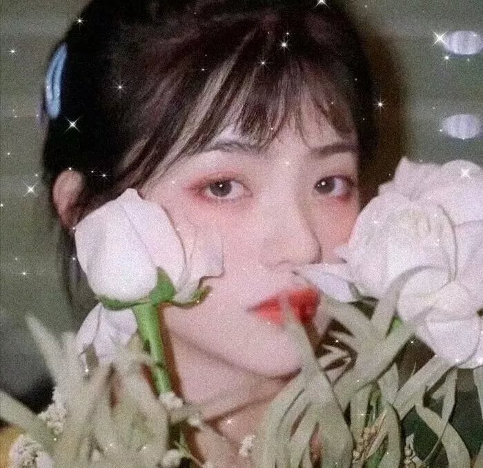 陪她一会儿